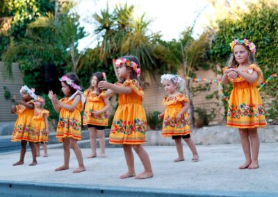 Liefie-Lyfies Speelskool