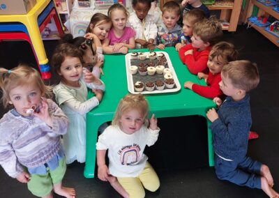 Liefie-Lyfies Speelskool