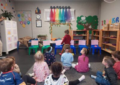 Liefie-Lyfies Speelskool