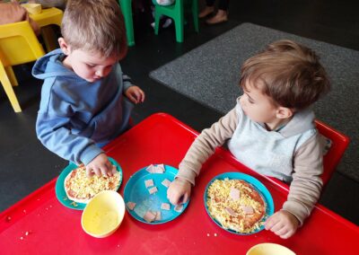 Liefie-Lyfies Speelskool