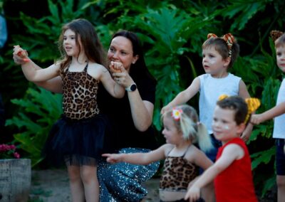 Liefie-Lyfies Speelskool