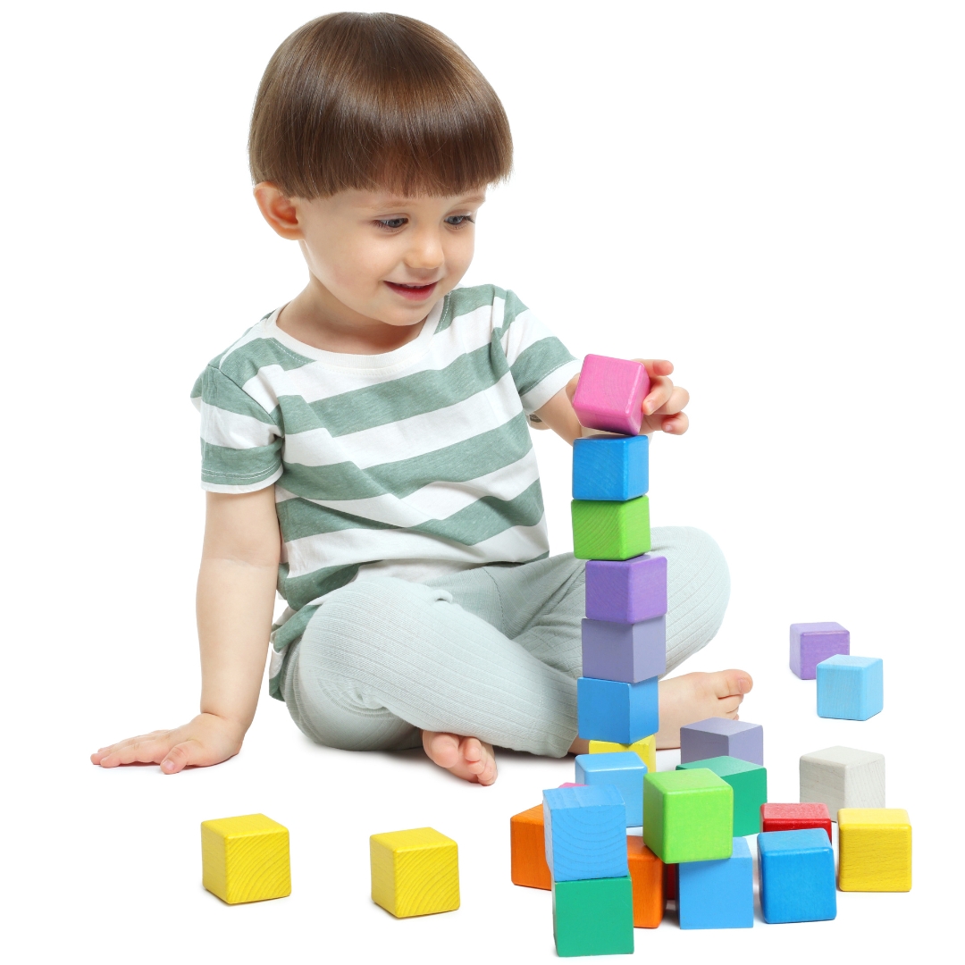 Liefie-lyfies Speelskool